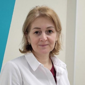 Чернышева Елена Владимировна, кардиолог