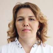 Гарибян Елена Николаевна, гинеколог