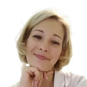 Гаврилова Надежда Витальевна, терапевт