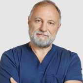 Домнич Олег Юрьевич, анестезиолог