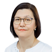 Владимирова Марина Ионасовна, терапевт