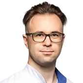 Баранов Владимир Ярославович, уролог