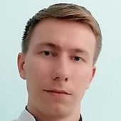 Мережко Иван Павлович, психолог