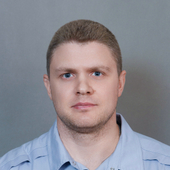 Бельков Михаил Валерьевич, эндоскопист