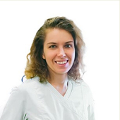 Вишнякова Екатерина Ярославна, остеопат