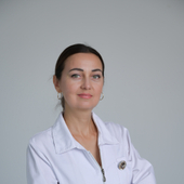 Нелина Евгения Викторовна, гинеколог