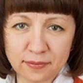 Седунина Людмила Валентиновна, ортодонт