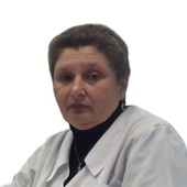 Воронцова Галина Владимировна, терапевт
