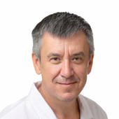 Климин Герман Васильевич, врач УЗД