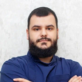 Погосян Ашот Гайкович, стоматолог-хирург