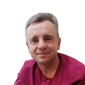 Возняк Василий Владимирович, ортопед