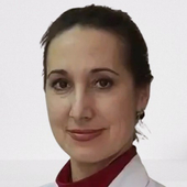 Морозова Наталья Исааковна, терапевт
