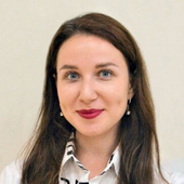 Курбанова Элиза Ахмедовна, детский офтальмолог