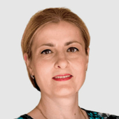 Иконникова Яна Станиславовна, детский массажист