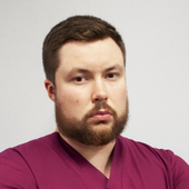 Шаров Александр Николаевич, уролог