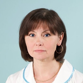 Катаева Ирина Николаевна, терапевт