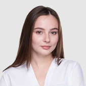 Шаленик Карина Михайловна, стоматолог-терапевт