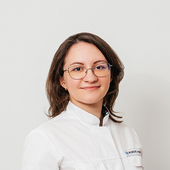 Семёнова Юлия Федоровна, эндокринолог