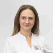 Мартемьянова Кристина Сергеевна, стоматологический гигиенист
