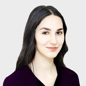 Бабаева Сона Вугаровна, стоматолог-терапевт