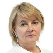 Потапова Вероника Владимировна, стоматолог-терапевт