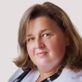 Драгунова Татьяна Викторовна, аритмолог