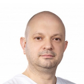 Марынич Александр Александрович, хирург