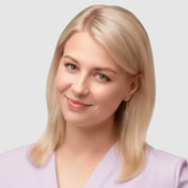 Бойко Екатерина Сергеевна, массажист