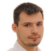 Лавров Андрей Александрович, стоматолог-терапевт