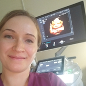 Апполонова Анна Михайловна, врач УЗД