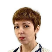 Копейкина Юлия Витальевна, гематолог