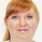 Шамарина Екатерина Александровна, ревматолог