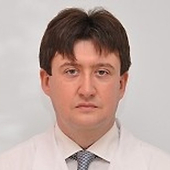 Пугачев Святослав Анатольевич, стоматолог-терапевт