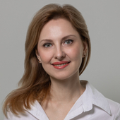 Чернигова Яна Михайловна, дерматолог