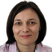 Канаева (Багаутдинова) Зумрут Магомедовна, гинеколог