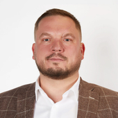 Куршев Владислав Викторович, уролог