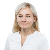 Манжай Наталья Анатольевна, детский ЛОР