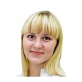 Малинич Ксения Александровна, стоматолог-терапевт