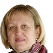 Шульгина Наталья Ивановна, детский невролог