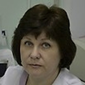 Кривошеева Татьяна Викторовна, гинеколог