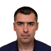 Привалов Виктор Геннадьевич, массажист