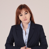 Коломиец Эмилия Александровна, психиатр