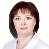 Карпова Ольга Анатольевна, дерматолог