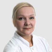 Сторина Татьяна Геннадьевна, психолог