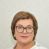 Гонопольская Татьяна Леонидовна, гинеколог