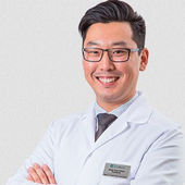 Самбуев Баир Сергеевич, стоматолог-ортопед