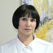 Слободина Галина Александровна, ревматолог