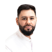 Фараджов Гусейн Маликович, андролог