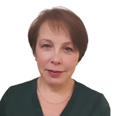 Базанова Татьяна Владимировна, врач УЗД