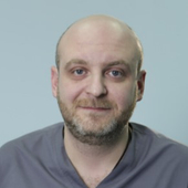 Егоров Андрей Евгеньевич, стоматолог-терапевт